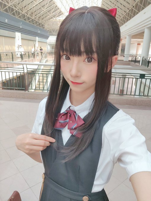 コスプレイヤー綺太郎（きたろう）のTwitter画像65