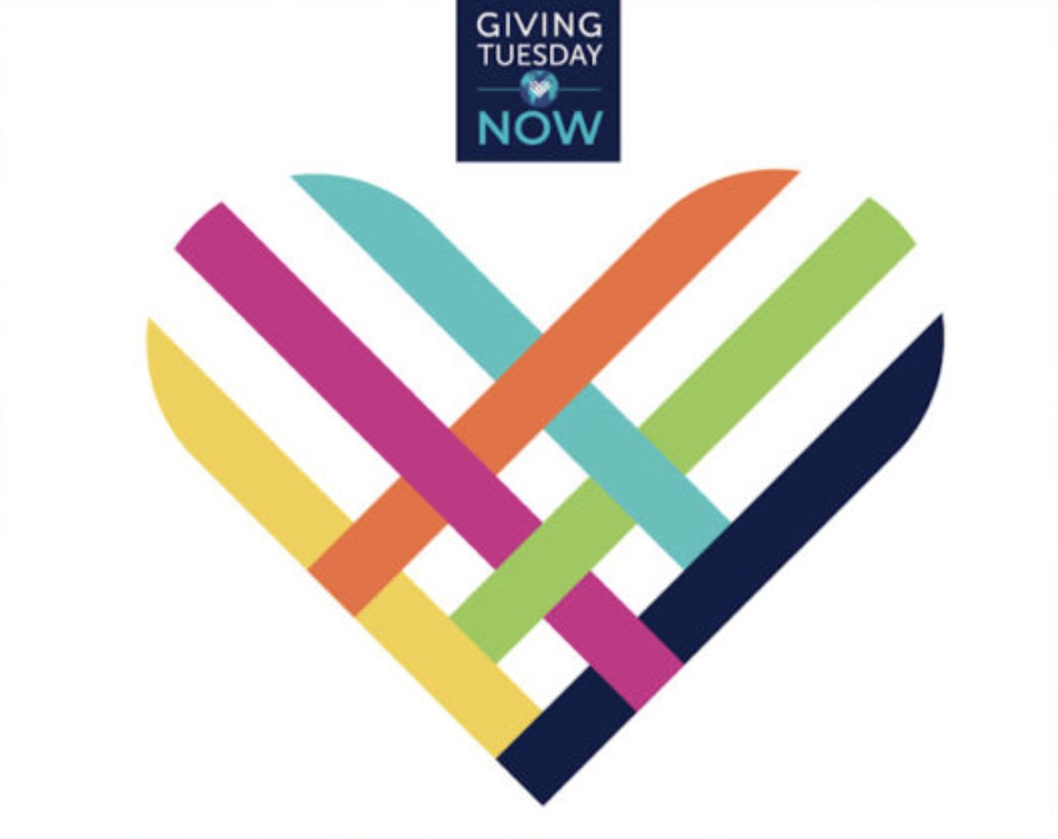 Connection even while physical distancing. • Give to Northshore nonprofits that you love –  they need our support now more than ever.
#GivingTuesdayNow is a new global day of giving and unity in response to unprecedented need. #focusonthegood