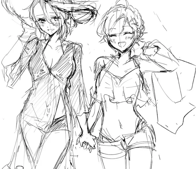 ※にょた※
?? 