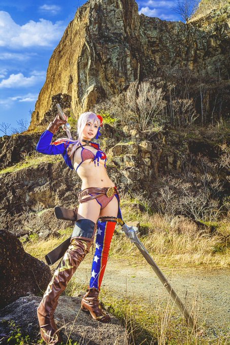 コスプレイヤーもちやのTwitter画像31