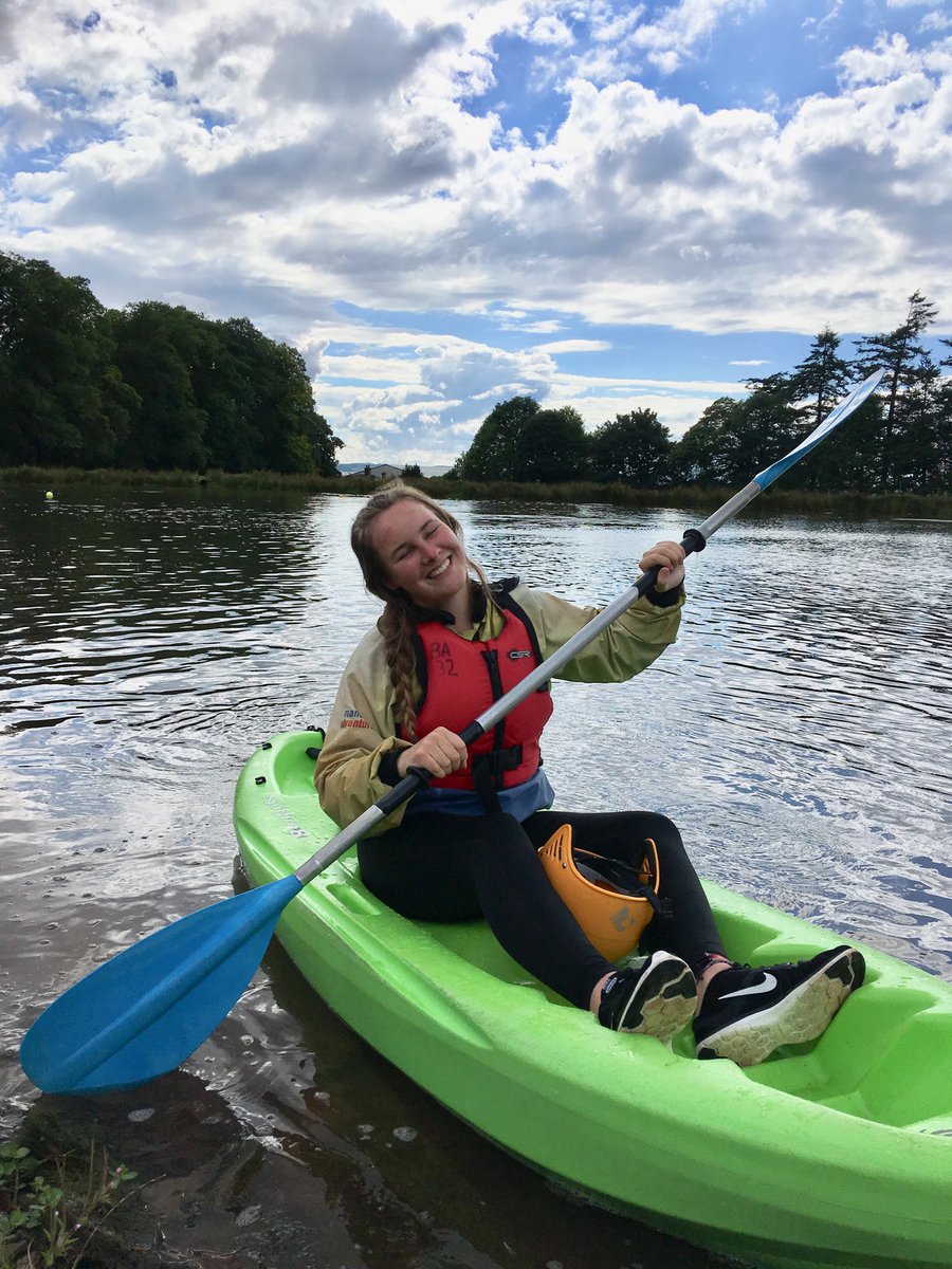 AliceR_FF's tweet photo. Reflecting on my many experiences on @NCS with @FlyingFutures since being a participant in 2012. Gutted that this summer will be my first in 9 years without residential 🤪✌🏻 https://t.co/AIHsqGxz0v