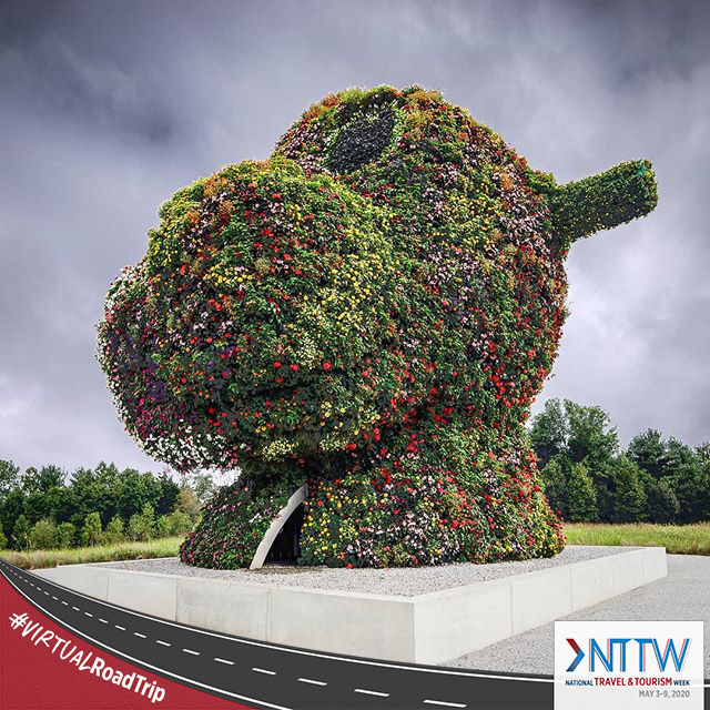TravelMD's tweet photo. Discover Maryland's diverse art and culture scene: find African-American artifacts, symphony orchestras, woodcarvings, poetry slams, sculptures, Shakespeare, stoop storytelling and more: https://t.co/pliNuTFjvE #VirtualRoadTrip #nttw20 #MDinFocus https://t.co/n7FQgp2a3Q