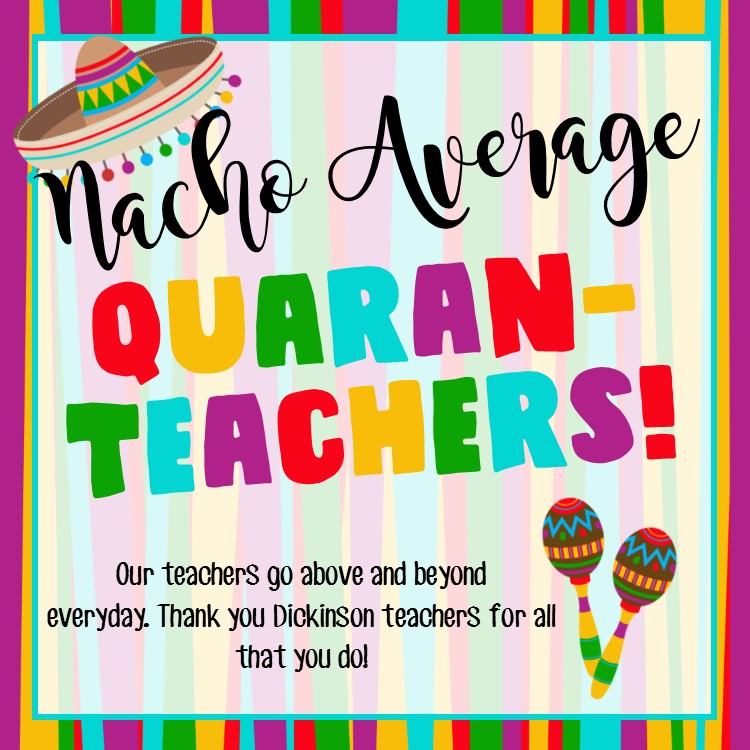 Dickinson Elementary (@dickinsoneleme2) on Twitter photo 