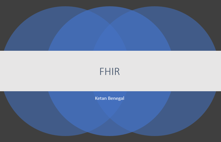 CloudFountain's tweet photo. What is #FHIR? #cloudfountain #ketanbenegal #integration
https://t.co/aZypJ0PtXR https://t.co/fUmd5TVnEF