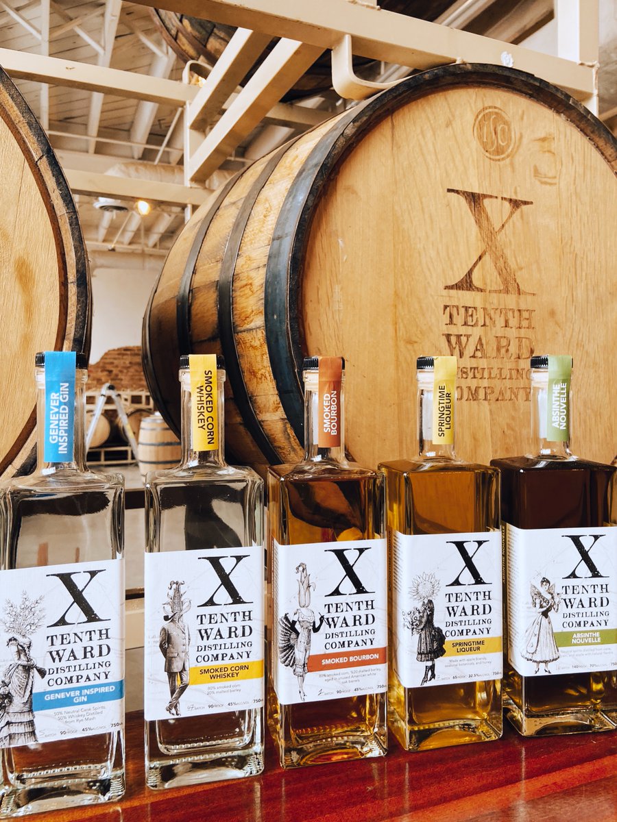 buzzedinbmore's tweet photo. The latest podcast with Monica Pearce of @tenthwardco left me feeling hopeful—that you can take care of your staff, give back to the community, and still make amazing products all in a time of crisis. #shoplocal #drinklocal #togo @marylandspirits 
https://t.co/96hLqY6GVd https://t.co/sZmqJAKgly