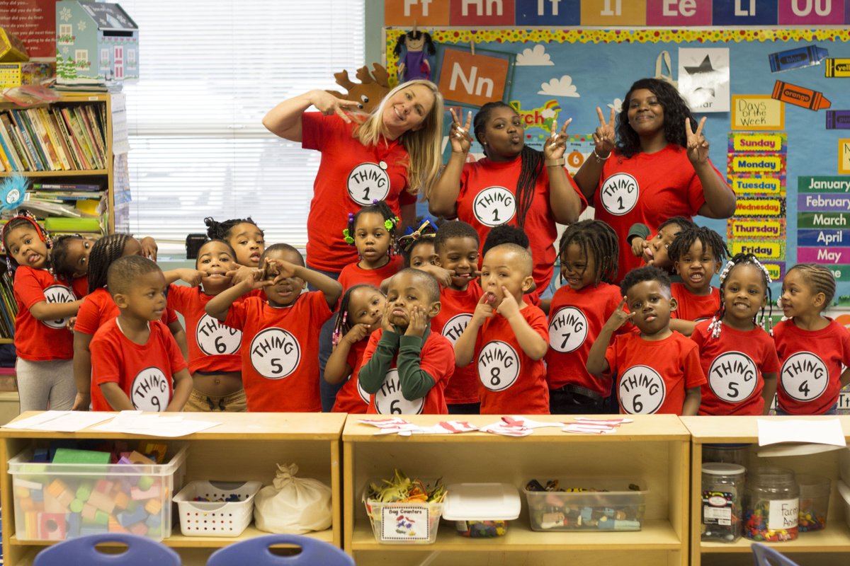 CedarTreeDC's tweet photo. Not all superheroes have capes, some have Teaching Degrees.” Author Unknown #LTLT #CharterSuccess #RootedInEducation #DcCharterProud https://t.co/CjbvKCg9bN