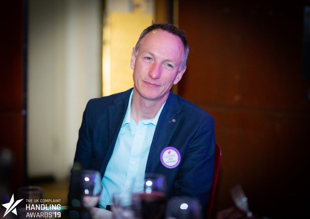 RedLorryComms's tweet photo. Lorry chief client officer and partner @robettridge is a long-standing @awardsinter judge ๐ Here, he speaks to the organisation about his judging experiences over the years and the many ways we're supporting our clients during the pandemic: https://t.co/oEvsIzDVuN #customercomms https://t.co/M6wsPTooZm