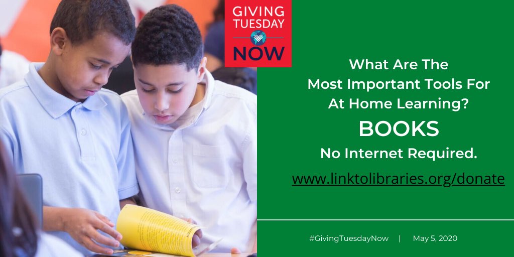 LSFlynn's tweet photo. Help us help them. #GivingTuesdayNow #kidlit #reading https://t.co/13o5oQGo8C