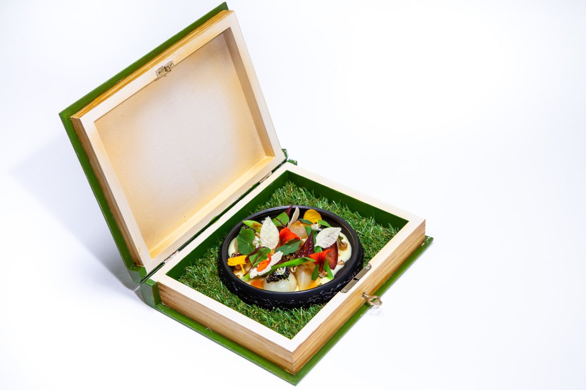 Great British Menu tweet media