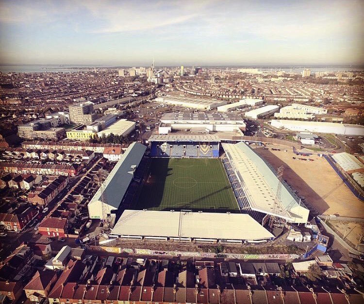 Chimes For Pompey tweet media