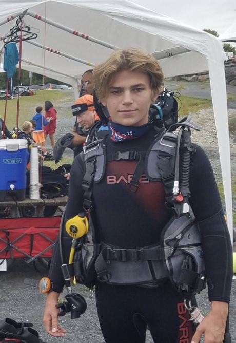 #Classof2020: Max M. is headed to <a href="/JMU/">JMU</a> for their Integrated Sciences and Technology (ISAT) major w/ the goal of becoming a manufacturing engineer. Fave thing abt MA: our rituals. His words of advice are: "Participate in everything or you'll miss out on incredible opportunities!"