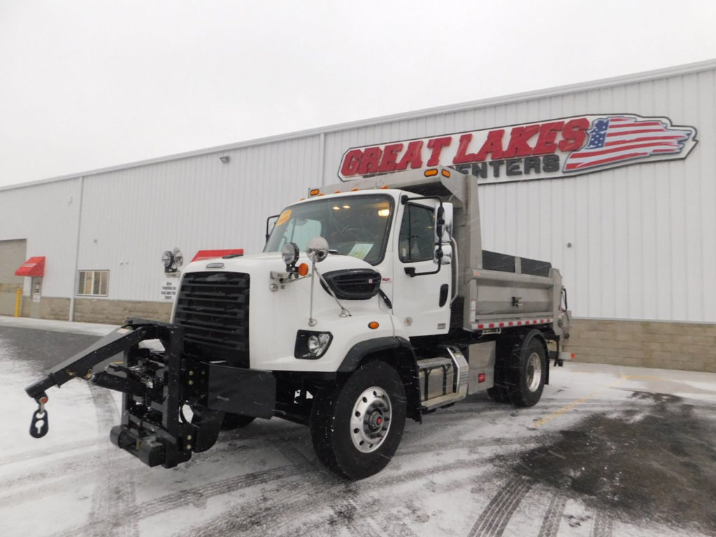 GLTC_Akron's tweet photo. New 2020 Freightliner 108SD Municipal Spec, DD8 Engine, 330 HP, Allison 3000RDS, 3 Years Detroit Connect Base Package included! #freightliner #Daimler #108SD #KeepTheWorldMoving 

https://t.co/ccZR6vc7q8

Call 330-733-9800 https://t.co/bvN7ie2fo7