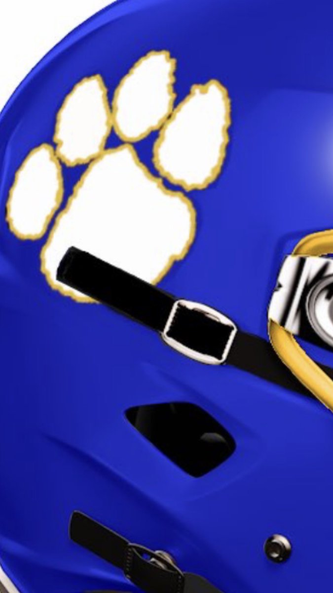 Good morning COUGARS! Coaches and players will have a MEETING at 1 tomorrow!!! Look forward to seeing you!!