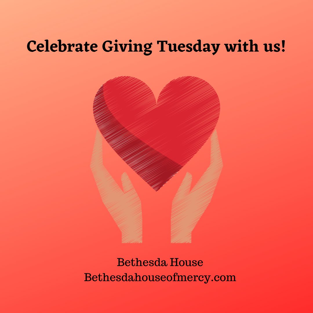 BethesdaAl's tweet photo. ⁣
⁣This Giving Tuesday, please join Bethesda House in supporting women escaping domestic violence in our area.
⁣
⁣You can donate to us through: ⁣
⁣CashApp - $BethesdaHouseAL⁣
⁣Venmo - @Bethesda-House-1⁣
⁣Mailing checks to - PO Box 397 Andalusia, AL 36420 https://t.co/0JCSmvOoe9