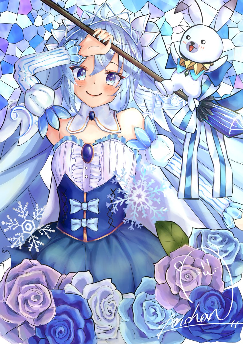 Twoucan 雪ミク19 の注目ツイート イラスト マンガ