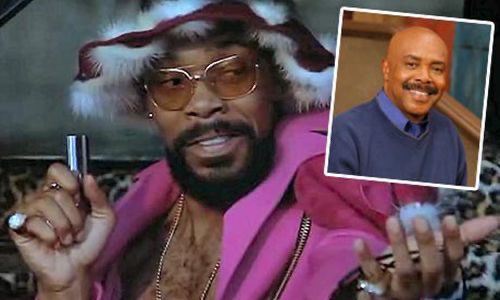 CurrenSy_Spitta's tweet photo. Sooo..... I know Willie Dynamite from the mean streets and Gordon from Sesame Street..... I dig both https://t.co/bSBOpgmKu3