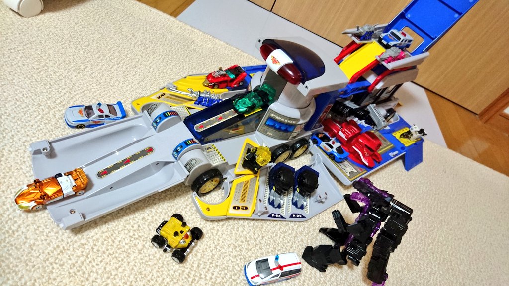 ホットリオン tweet media