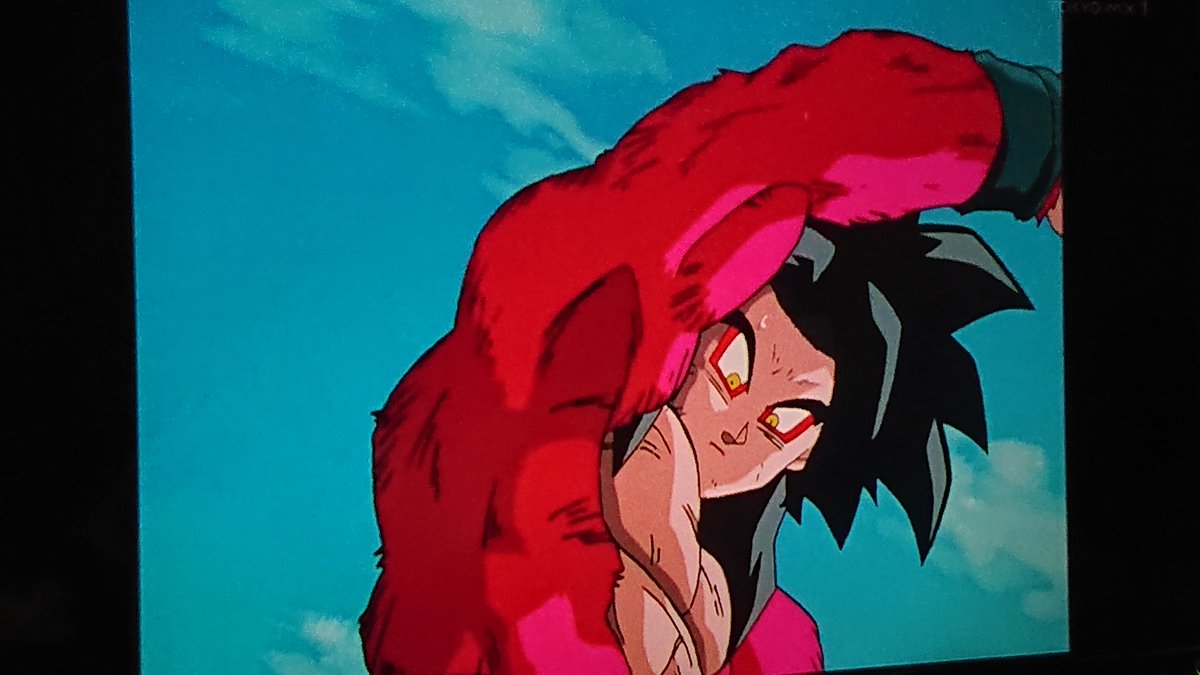 ゲルニカ あのベジータ本当かっこいいですよね 未来トランクスが形成された過程でも似たような光景があったのだろうなと想像されますね