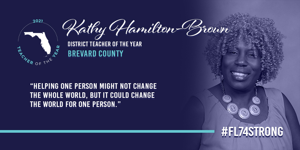 Florida Department of Education tweet media