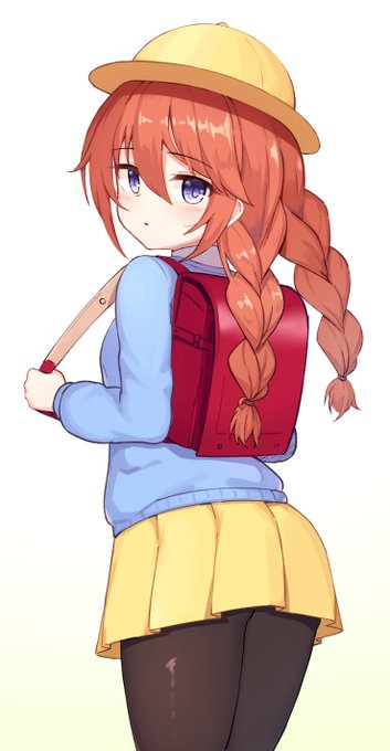 #プリコネR 
八歳 ユニちゃん 