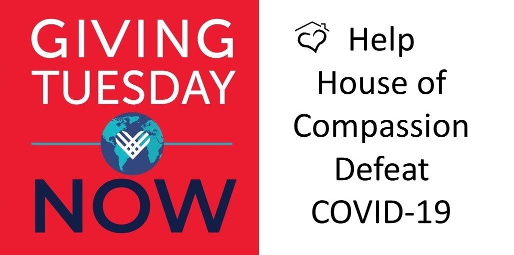 HocToronto's tweet photo. House of Compassion is facing extraordinary challenges in its fight against COVID-19. Find out how you can help to keep our residents and staff safe: https://t.co/QqusyzxCGP
#GivingTuesdayNow #COVIDー19 #SupportiveHousing #HighSupportHousing #InThisTogether #TogetherWeCan https://t.co/KXicnGMYRW