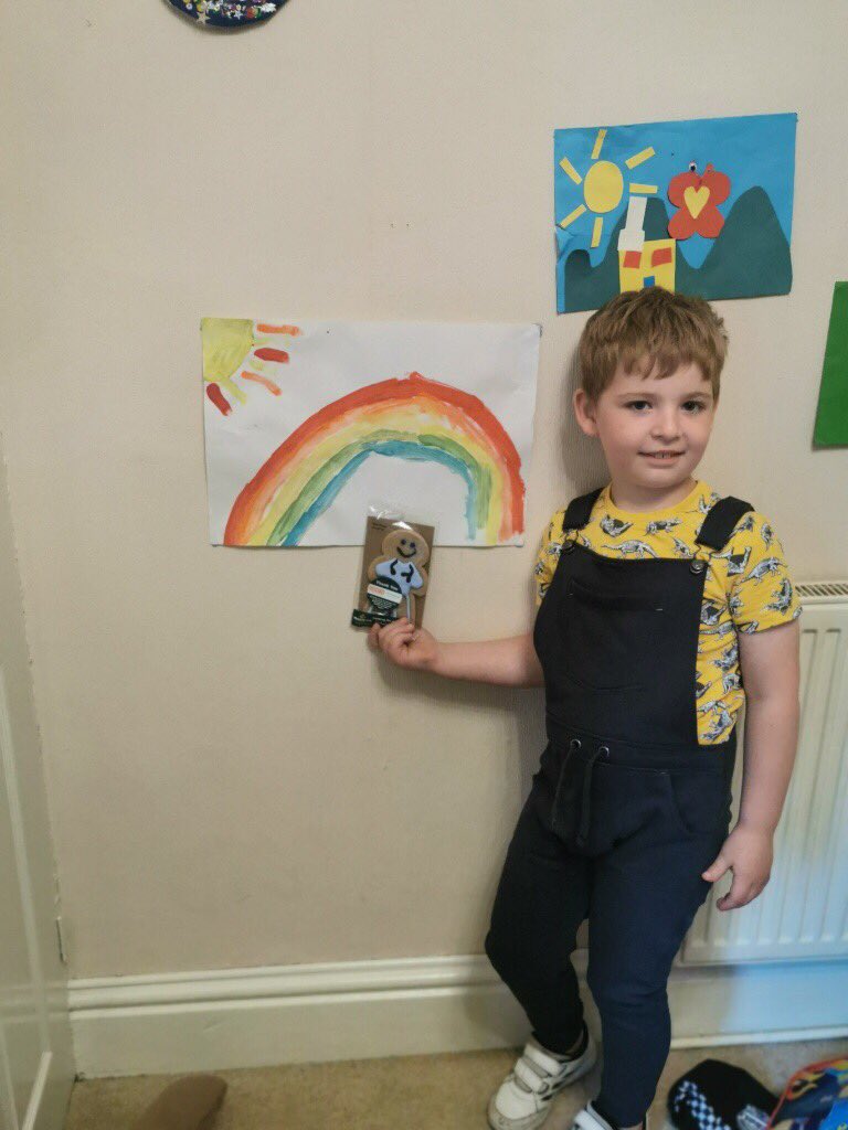 Mrs Barker tweet media