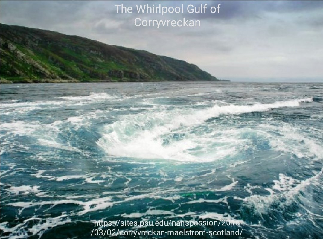 Whilst I am spamming Twitter, a huge thank you to 
<a href="/TeledyneRESON/">Teledyne RESON</a>
 for awarding 
<a href="/SAMSoceannews/">Scottish Association for Marine Science</a>
 with a new MBES Reson seabat. #Sonar equipment will be deployed in the extreme tidal flows of the Gulf of Corryvreckan, and the Falls of Lora, western #Scotland!
<a href="/ThinkUHI/">UHI</a>