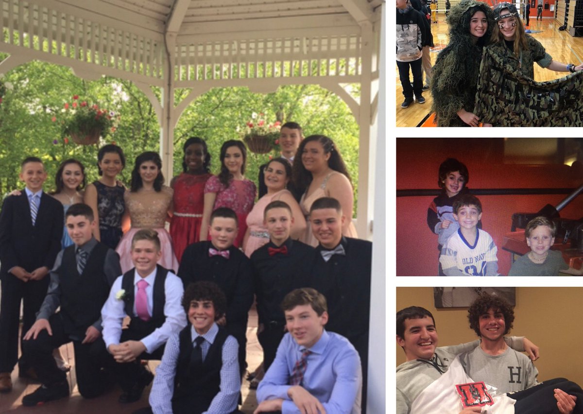 Round 3️⃣ HHW Class of 2020 memories 🎓🧡🖤 Remember to like, retweet, & tag anyone you see! Thanks to everyone who has shared photos so far. We will continue to post them throughout the week. Share your photos by sending them to: hhwphotos@gmail.com #hornetpride