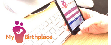 NHSsoutheastCDN's tweet photo. My Birthplace is an innovative application developed by #midwives &amp; local mothers in Portsmouth that has helped thousands of women across Portsmouth and the wider Wessex region since its launch in 2014: https://t.co/KllXMtyOwt
#IDM2020 #Midwives2020 #thankyoumidwife https://t.co/GwJ3ZbMtBW