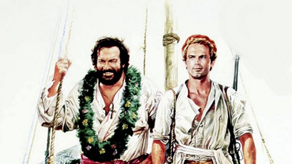 Episode 139 ist online: Zwei Missionare

nightcrow.de/episode-139/