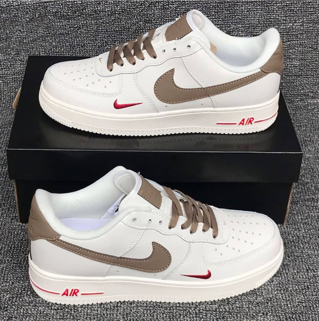 Nike air force 1 low оригинал