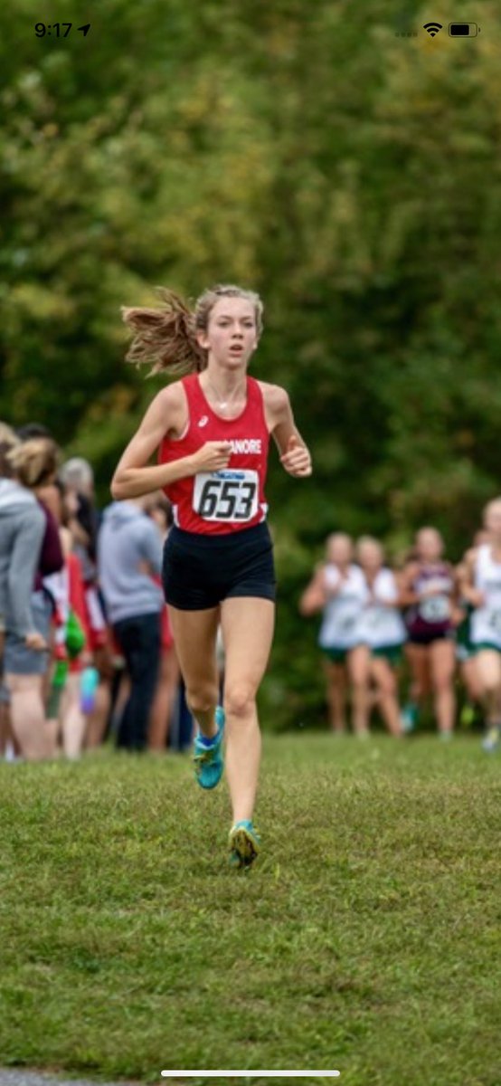 track_unified's tweet photo. LHS Unified Track &amp; Field recognizes 2020 Senior Rachel Hall.  While this was her first year on Unified, she ran varsity outdoor 3 years, indoor 1 year, and 3 years of XC. https://t.co/QNLu9F1ynt