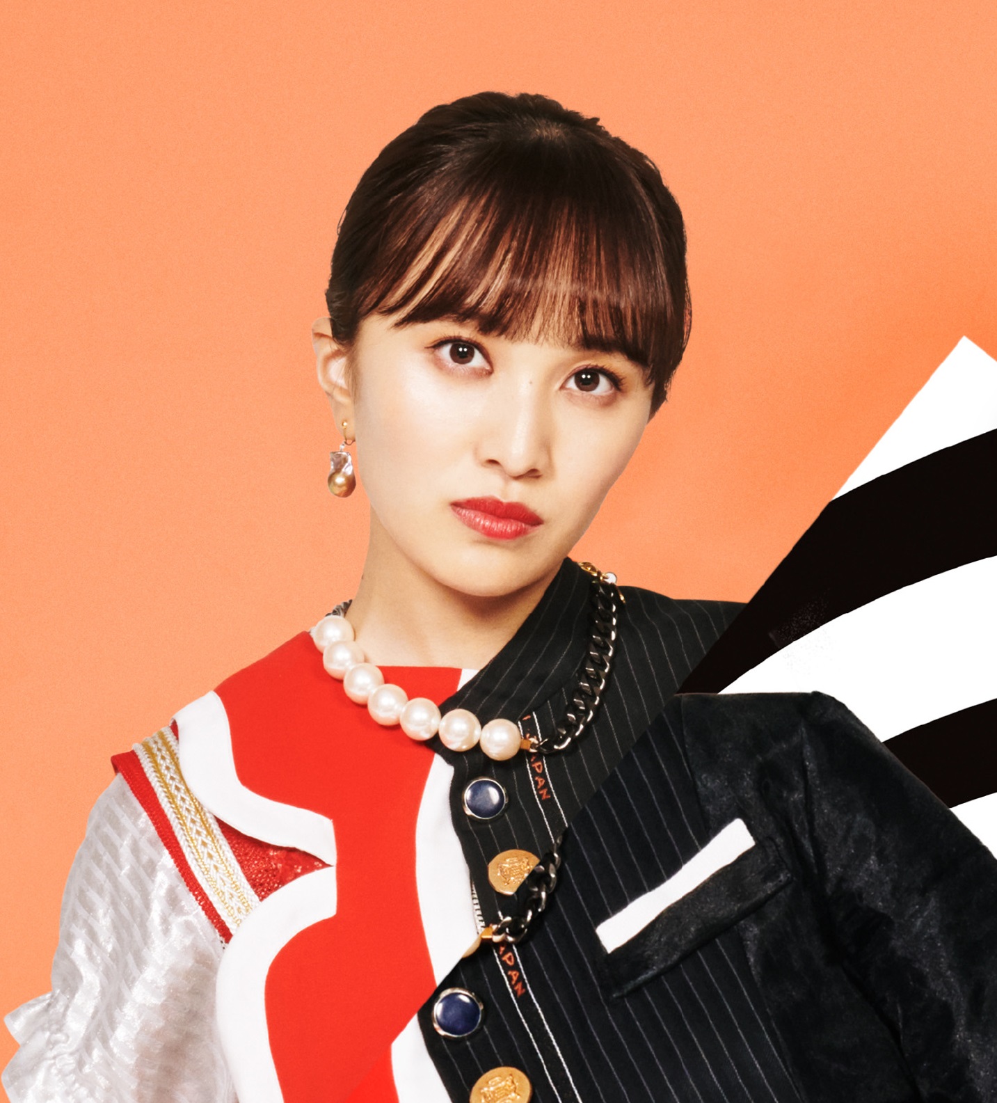 ももクロ 百田夏菜子のナレーションが話題 卒業後は声優転身か Idol Scheduler アイドルスケジューラー