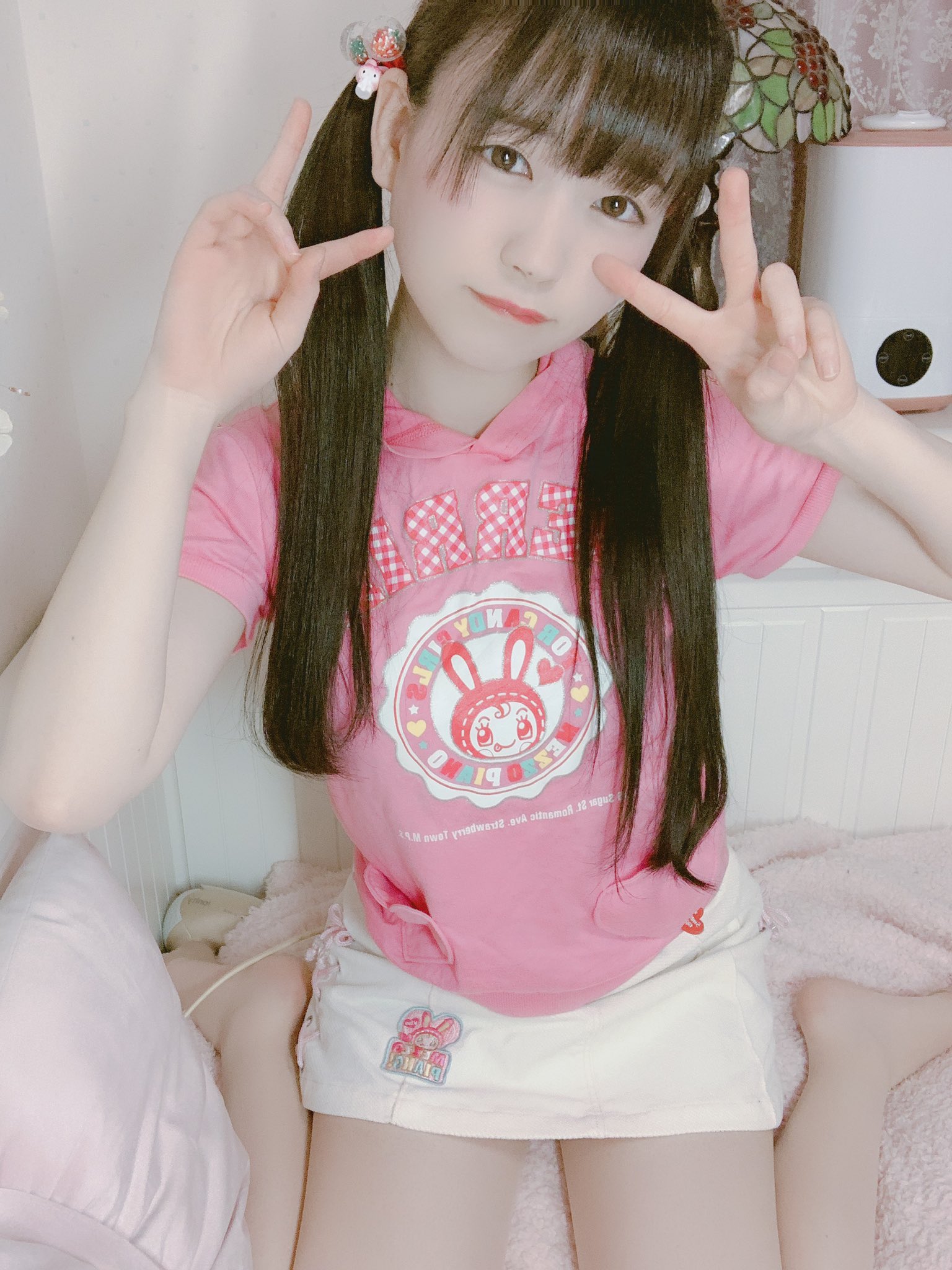 メゾピアノ　ロリ 