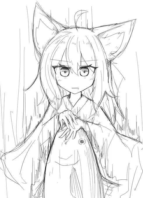 うちのこ(鮪担当) 