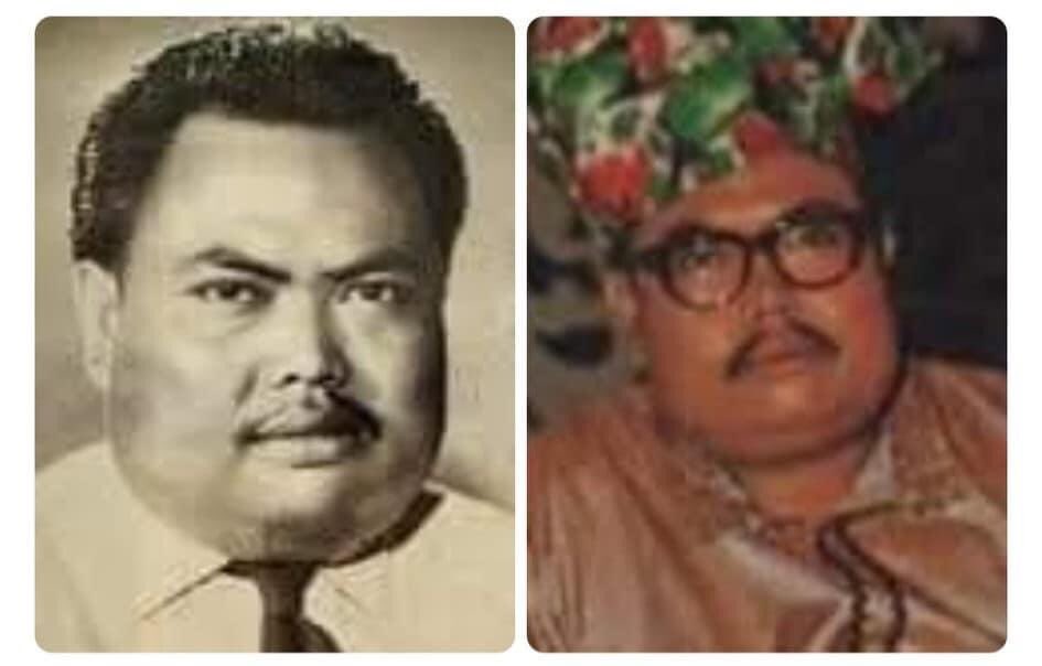 𝒜𝒷𝑒 𝒿 On Twitter Pada 2014 Allahyarham Karim Hanya Mampu Duduk Di Kerusi Urut Selepas Mengalami Masalah Penglihatan Dan Tidak Mampu Berdiri Lama Selain Sakit Kencing Manis Dan Asma Beliau Meninggal Dunia