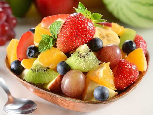 Meyve salatası nasıl yapılır ? İşte tarifi ile kendin yap 😍

ajiba.net/blog/meyve-sal…

#meyve #salata #salatalar #salatatarifi #salatatarifleri #kendinyap