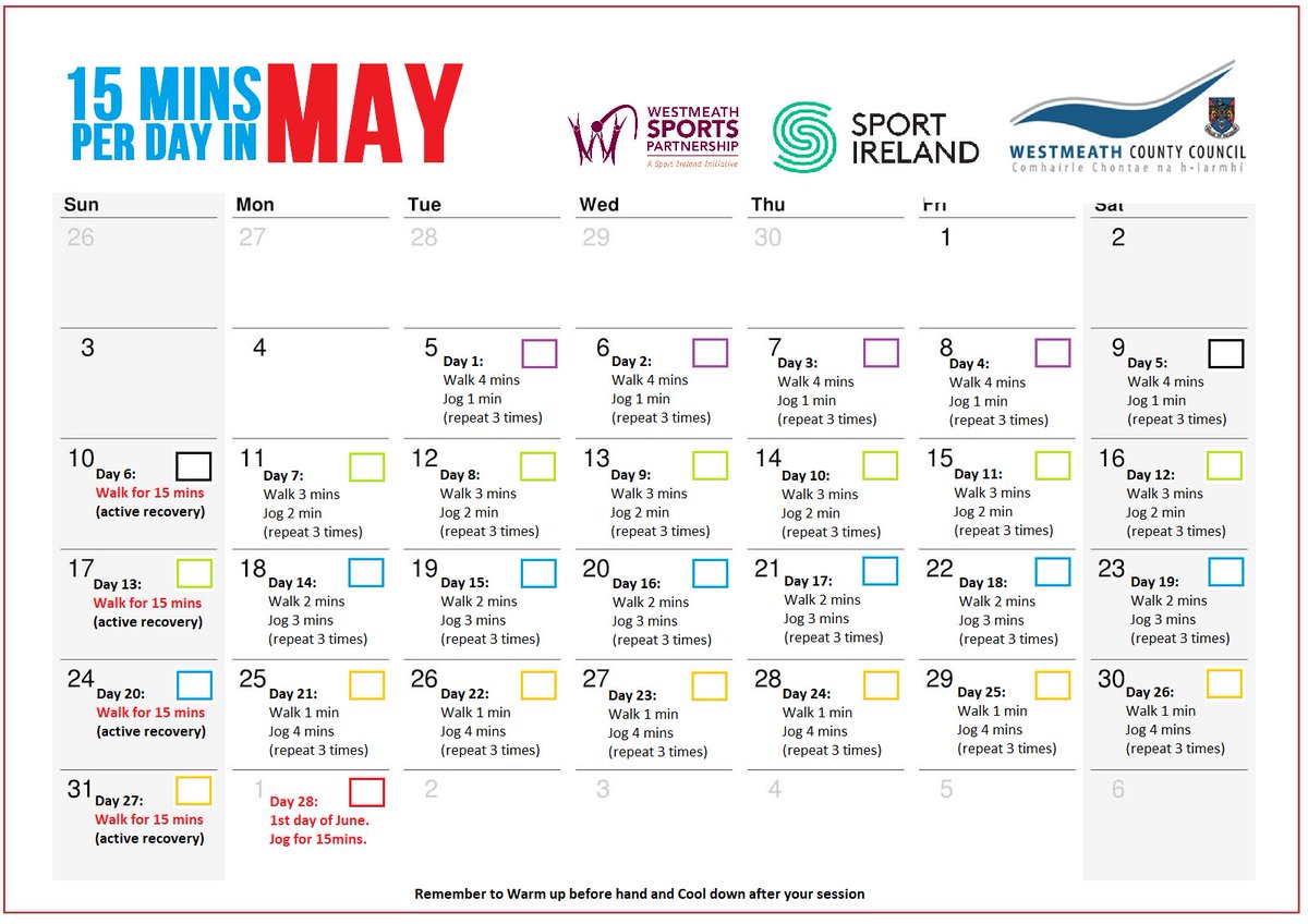 WESTMEATH SPORTS PARTNERSHIP tweet media