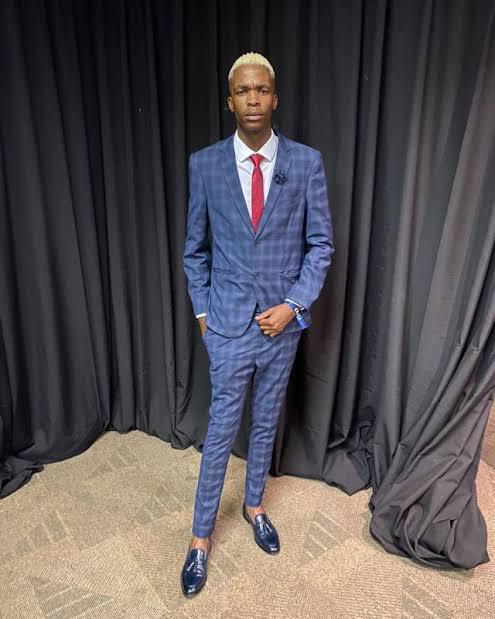 Yfm's tweet photo. #TheBestDrive chats to Kammu Dee of the hit song #AmaUber about him being poisoned by friends. He gives us an update. https://t.co/xTMVY06kce