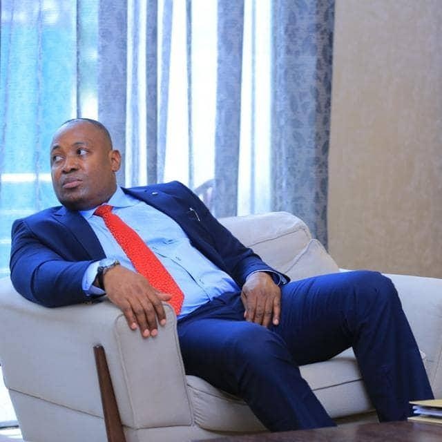 Justin B. TAGOUH tweet media