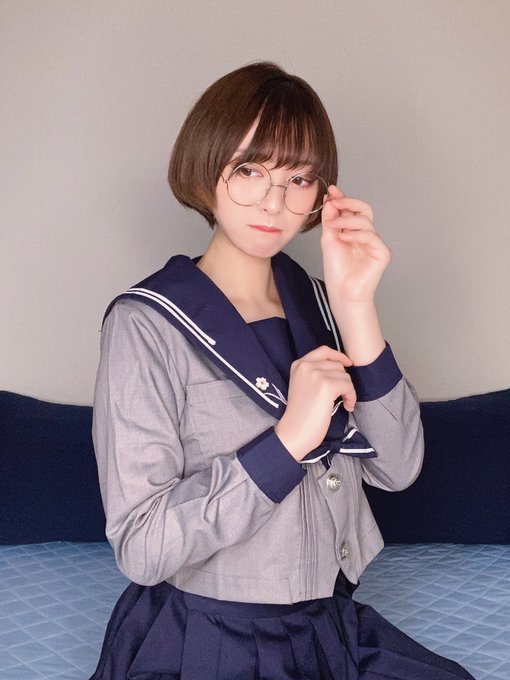 コスプレイヤー涅あゆみんのTwitter画像8