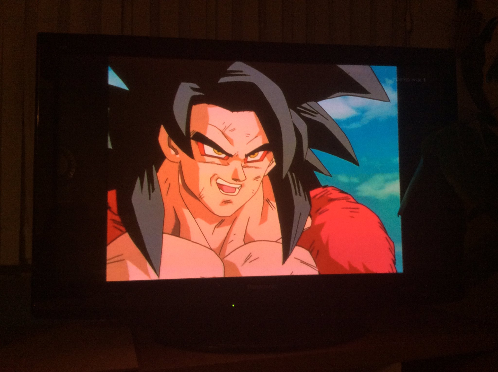 宇津本直紀 Stayhome ドラゴンボールgt 今日 初めて観たかも F 初代の ドラゴンボール と Z は週刊少年ジャンプで毎週読んでましたが エンディング曲は残念ながら ひとりじゃない ではなく 錆びついたマシンガンで でした 宇津本直紀 Stayhome ドラゴンボールgt 今日 初めて観たかも F 初代の ドラゴンボール と Z は週刊少年ジャンプで毎週読んでましたが エンディング曲は残念ながら ひとりじゃない ではなく 錆びついたマシンガンで でした