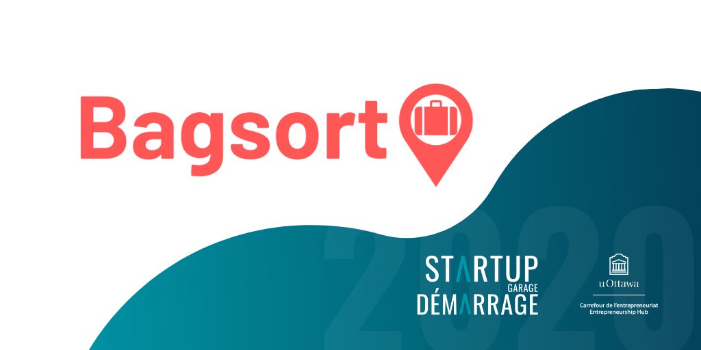 start_up_garage's tweet photo. Described as the "Airbnb of Storage", @Bagsortofficial provides travelers convenient, affordable & secure short-term luggage storage within big cities. โ๏ธ๐งณ
Their global storage network is comprised of certified local stores and hotels with extra space. ๐ #SUG2020 https://t.co/Bko3K2pUJ4