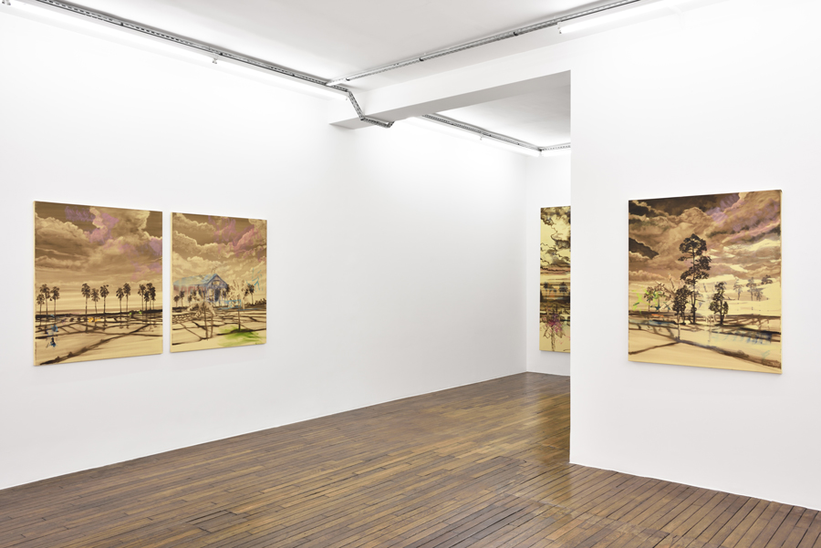 GThomasBernard's tweet photo. La galerie Thomas Bernard est fière d'annoncer la nouvelle exposition personnelle d'#OlivierMasmonteil 

info : info@galeriethomasbernard.com

Website : https://t.co/gtWK8OUh6s https://t.co/UOVNHdZSgB