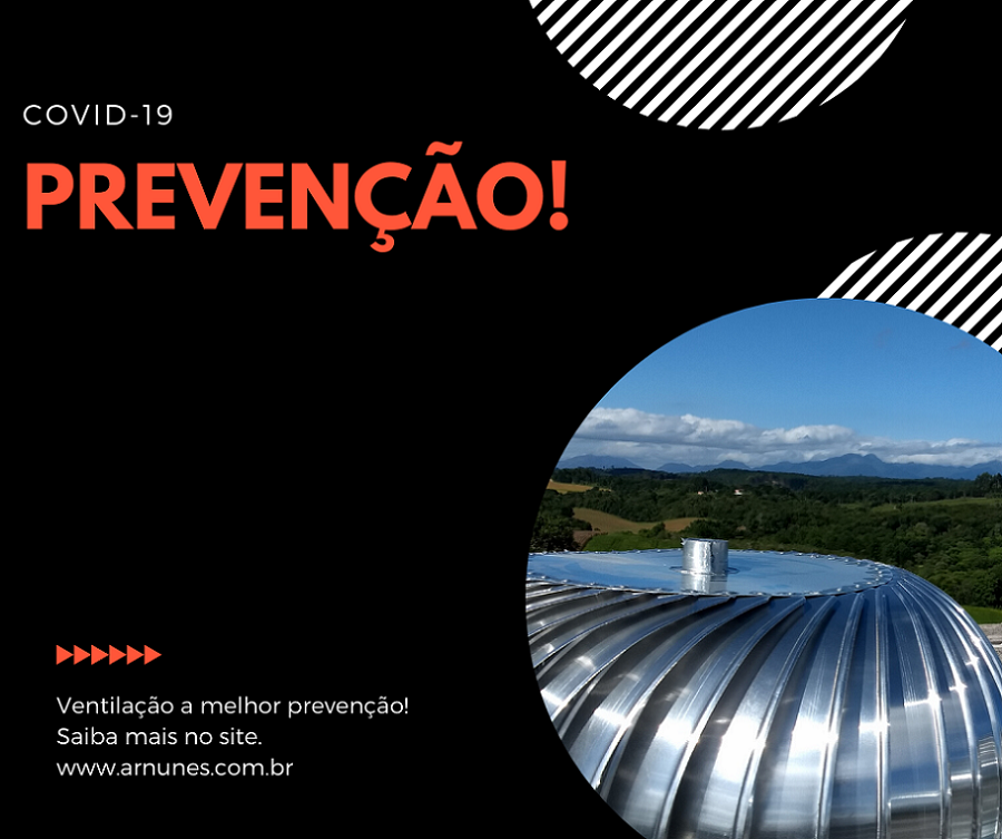 Eolicos's tweet photo. Ventilação a melhor prevenção! https://t.co/Ehei5EWoUh
