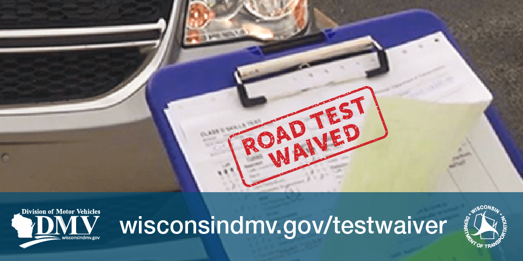 Wisconsin DOT tweet media