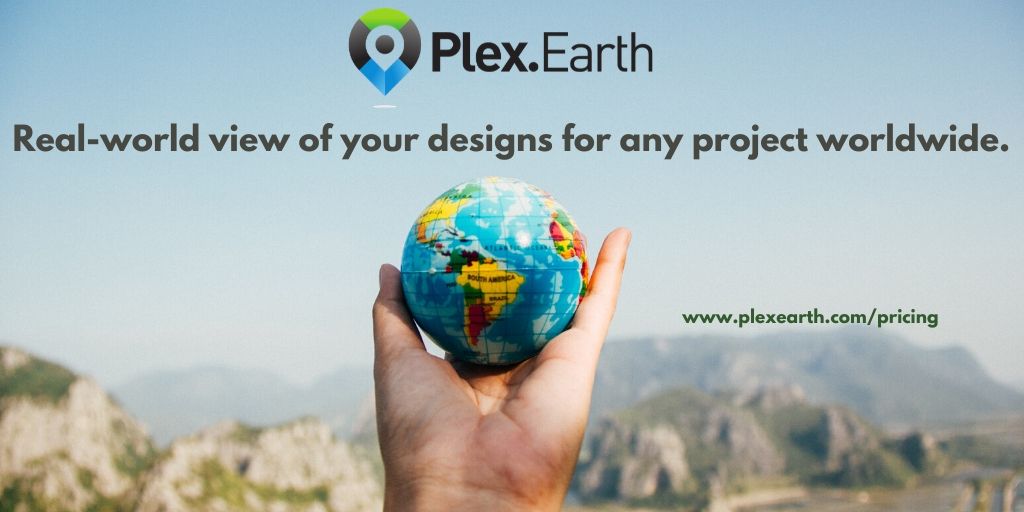 plexearth's tweet photo. Unsure about the current situation and need some flexibility in your buying choices? Go check our monthly plans: https://t.co/r5rEAqoAbJ
#plexscape #plexearth #AutoCAD2021 #AutoCAD #satelliteimagery #civilengineering #AEC #GoogleEarth #remoteworking #COVID19 #coronavirus https://t.co/49inIRjzfD