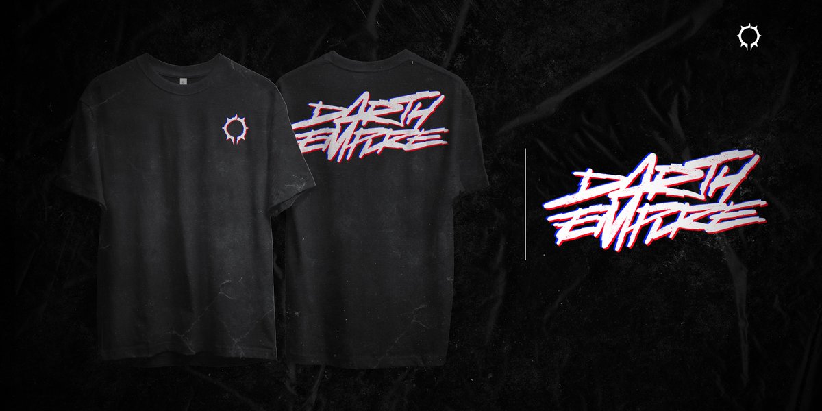 Ramsiino's tweet photo. Glitch/Street Apparel for @Darth_Empire @DarthStudios_ 
Feedback, RTs and likes are very appreciated.
https://t.co/bZVCbPRrds
If you are looking for some graphics, contact me in Dm. https://t.co/G3f1dXEDuA