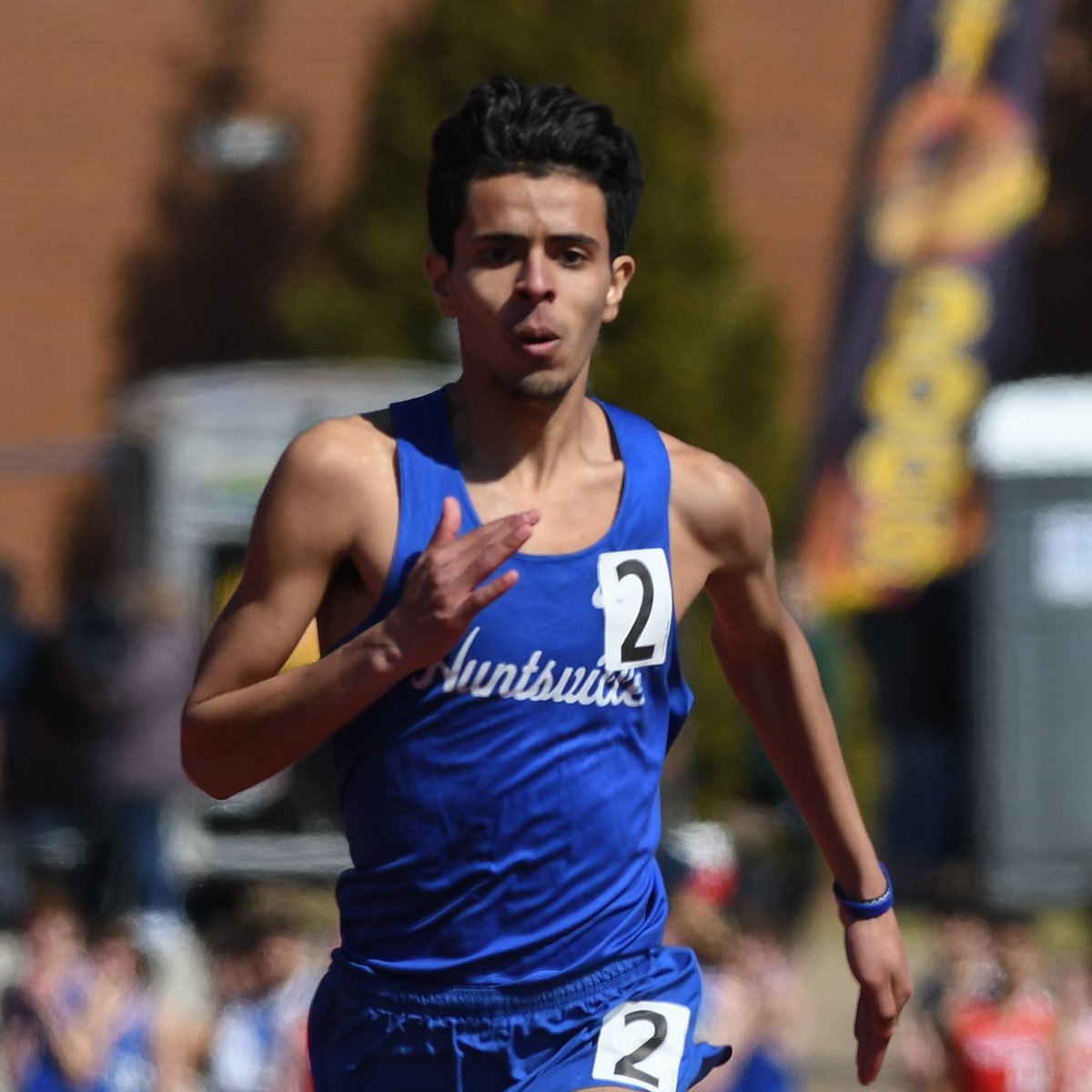 Senior Spotlight: Larry "Enzo" Longoria competed 2 seasons for the Panthers. Larry was also on the XC team. This fall Larry plans to enlist in the military! Congratulations Enzo!! #PantherNation #co2020 #GBR #reapingseason