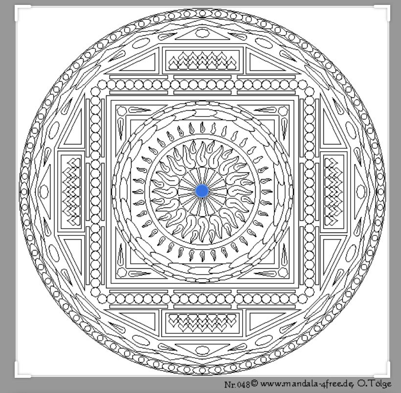 SherburnRE's tweet photo. Here’s today’s challenge...Challenge 4...Colour in a mandala either on paper or online. The mandala in Hindu & Buddhist Tantrism is a symbolic diagram used in the performance of sacred rites & as an instrument of meditation #REChallenge #Somethingalittledifferent @sherburnhigh https://t.co/MFWwG6jSgw